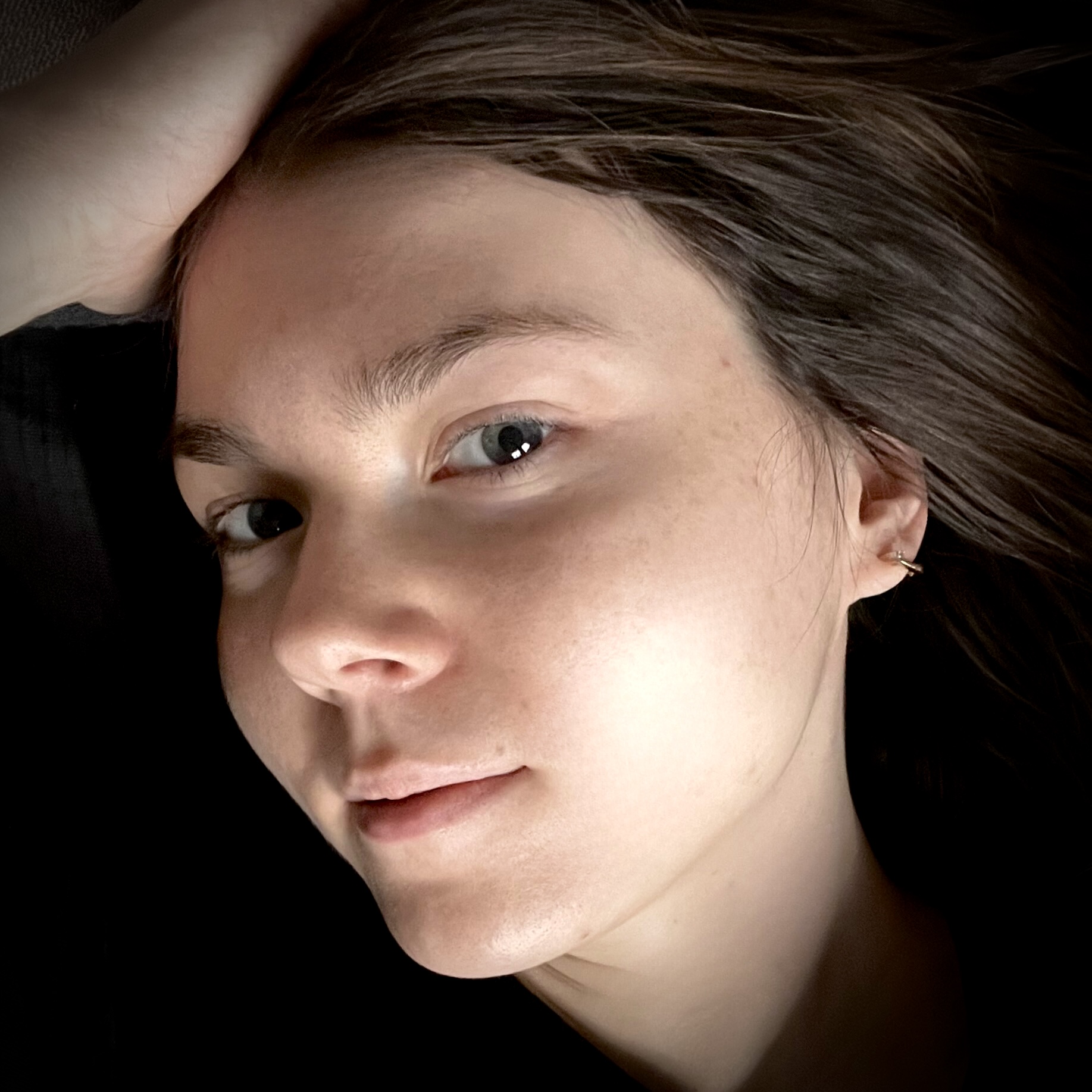 Daria Krymova